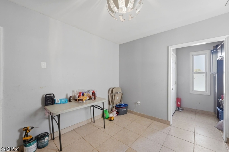 Bayway - Residential Income