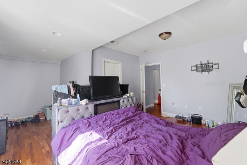 Bayway - Residential Income