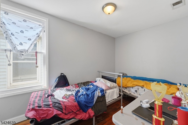 Bayway - Residential Income