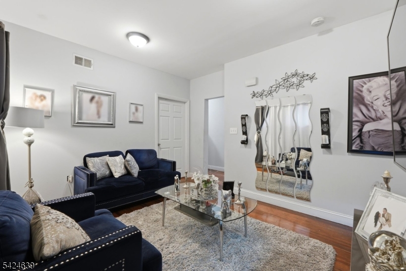 Bayway - Residential Income