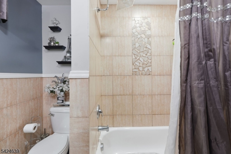 Bayway - Residential Income