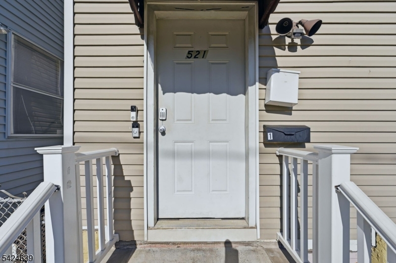 Bayway - Residential Income