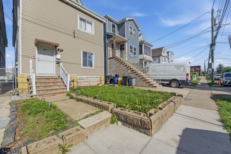 Bayway - Residential Income