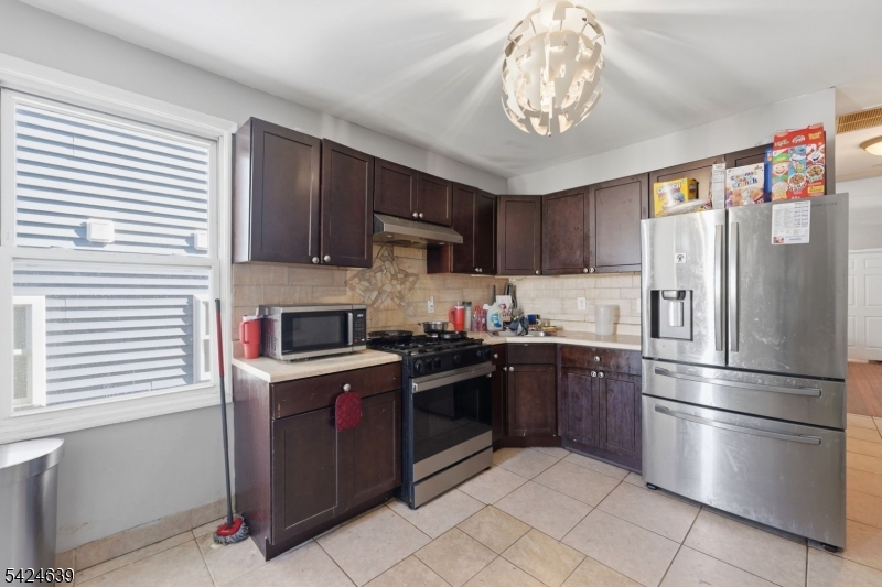 Bayway - Residential Income