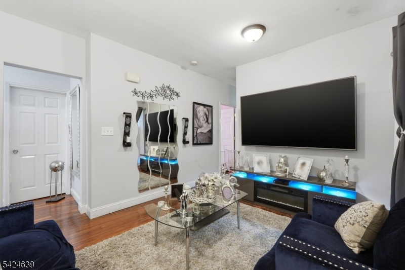 Bayway - Residential Income