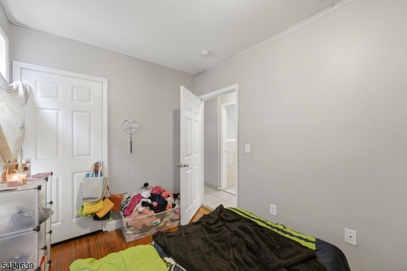 Bayway - Residential Income