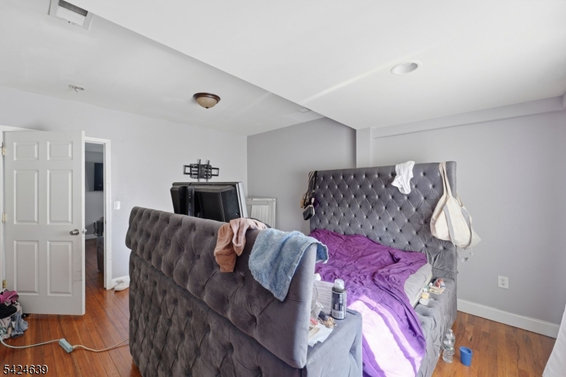 Bayway - Residential Income