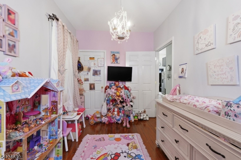 Bayway - Residential Income