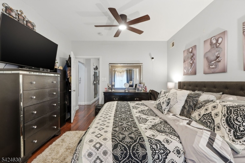 Bayway - Residential Income