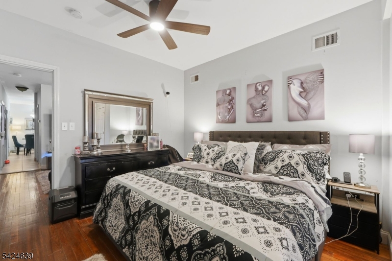 Bayway - Residential Income