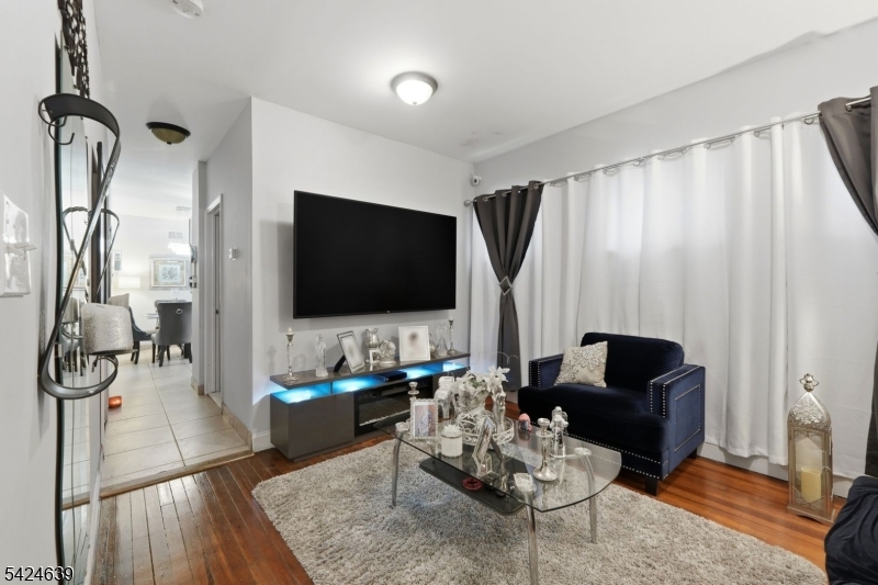 Bayway - Residential Income