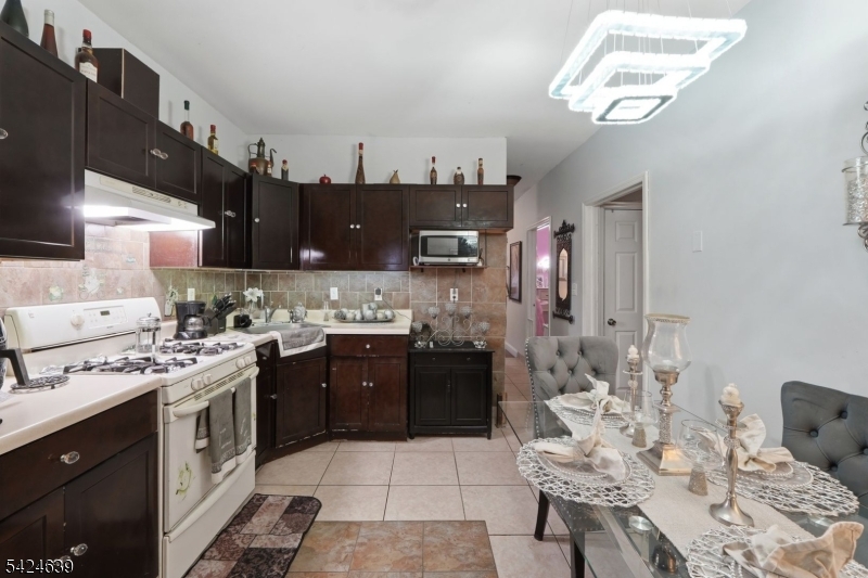 Bayway - Residential Income