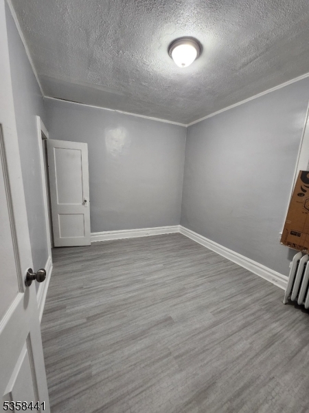 UPPER IRVINGTON - Residential Lease