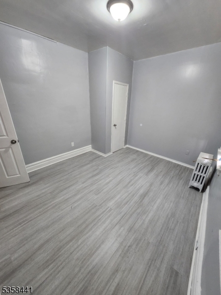 UPPER IRVINGTON - Residential Lease