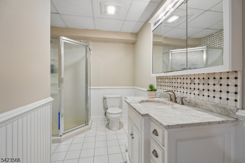 South Cedar Grove - Residential