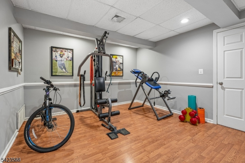 South Cedar Grove - Residential