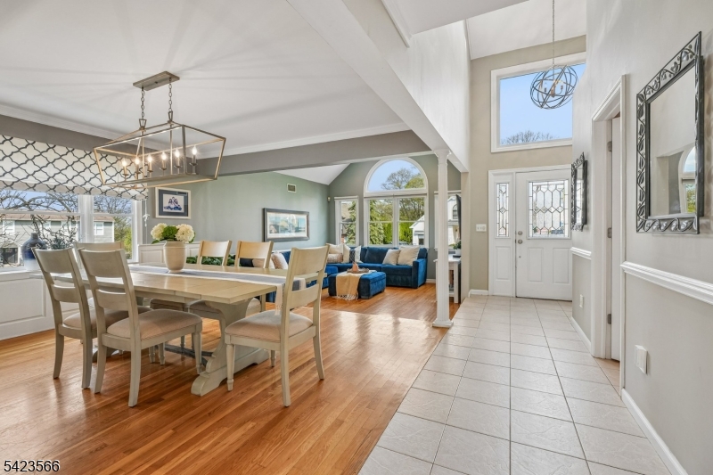 South Cedar Grove - Residential