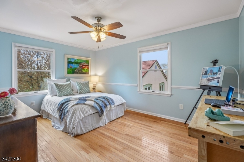 South Cedar Grove - Residential