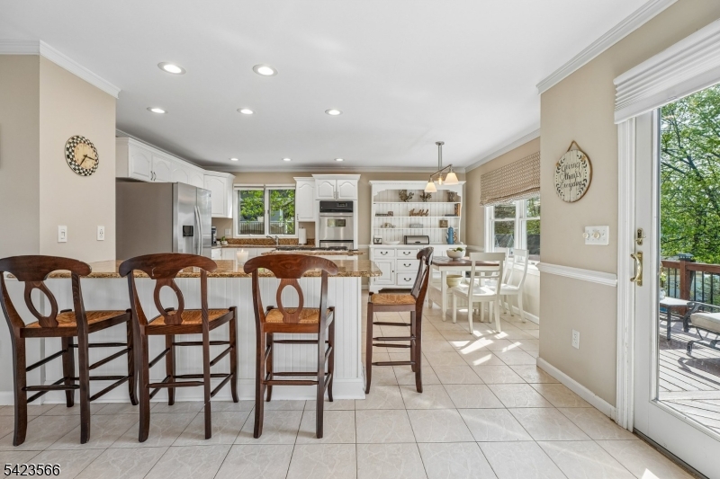 South Cedar Grove - Residential