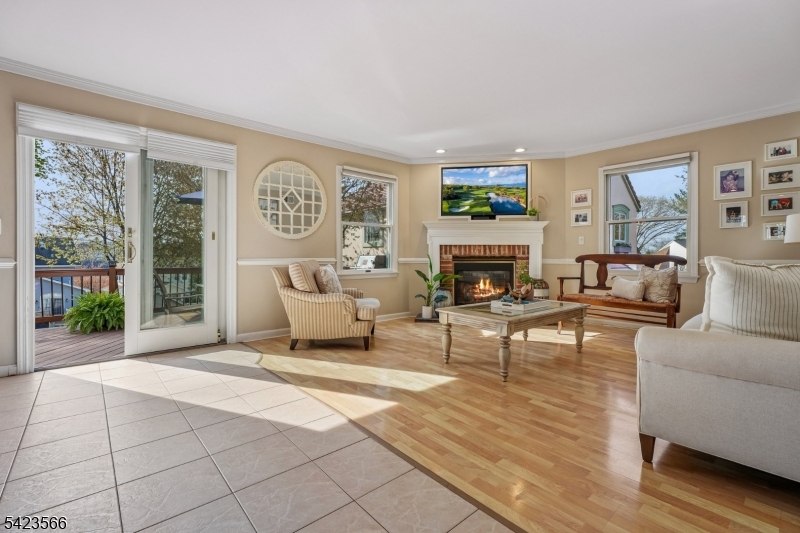 South Cedar Grove - Residential