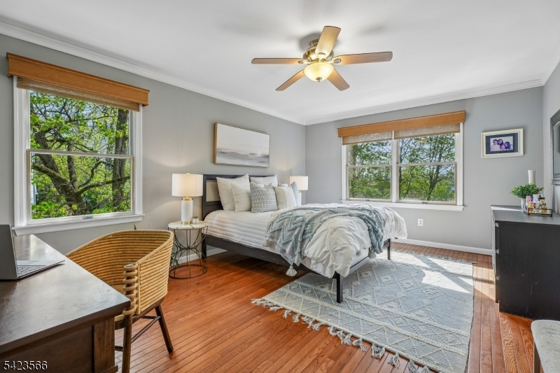 South Cedar Grove - Residential