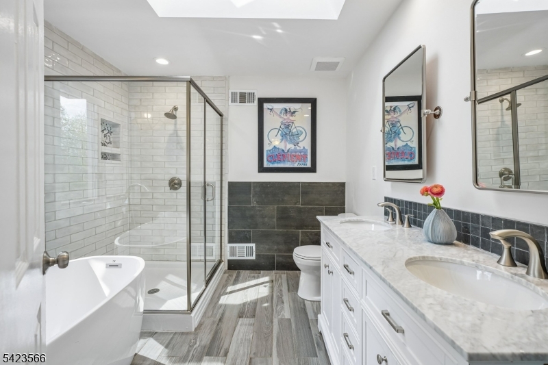 South Cedar Grove - Residential