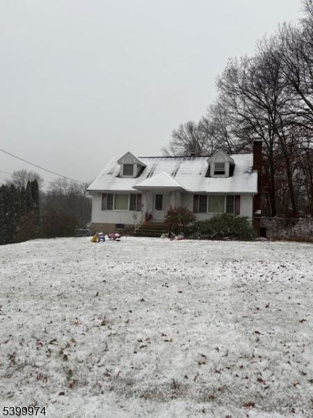 Oak Ridge - Residential