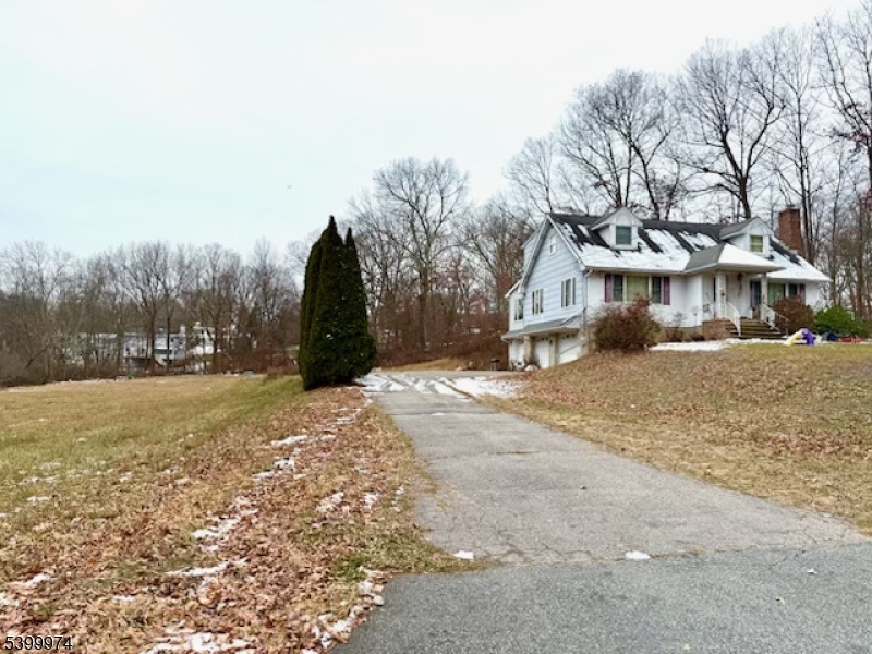 Oak Ridge - Residential