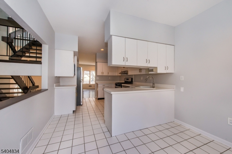 Stepping Ridge - Residential Lease