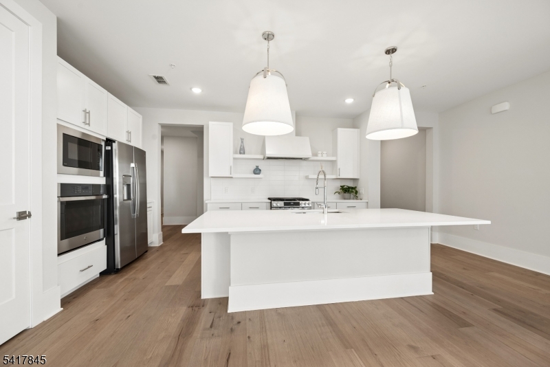 The Hills at Warren - Residential