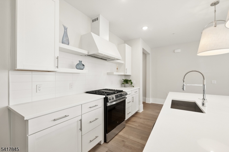 The Hills at Warren - Residential