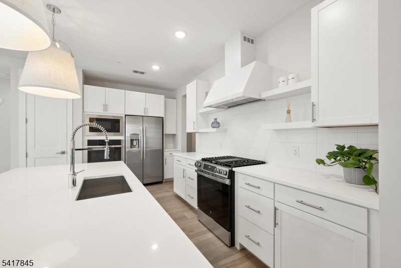 The Hills at Warren - Residential