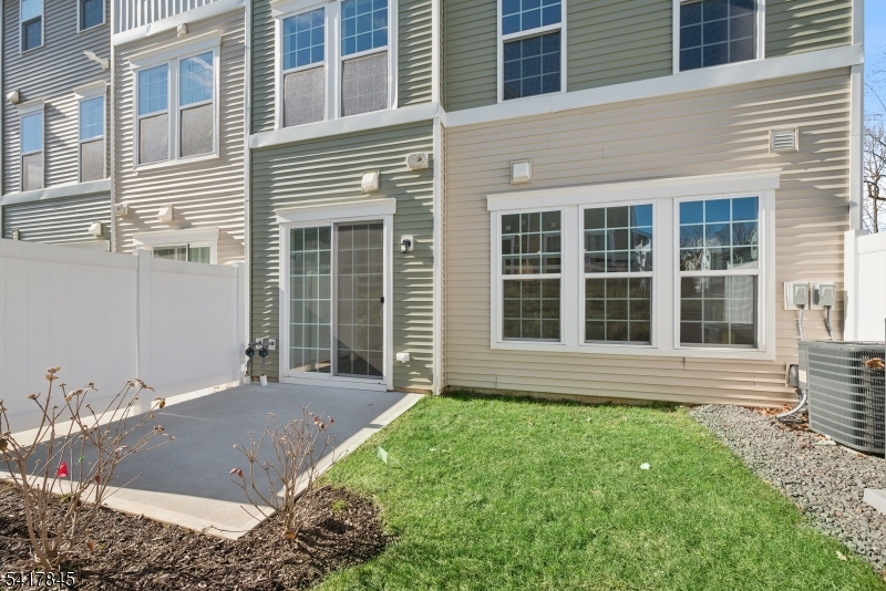 The Hills at Warren - Residential