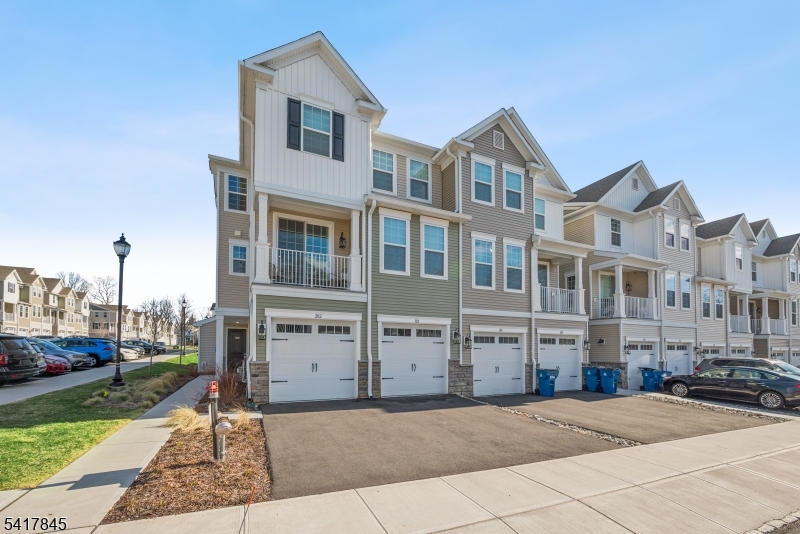 The Hills at Warren - Residential