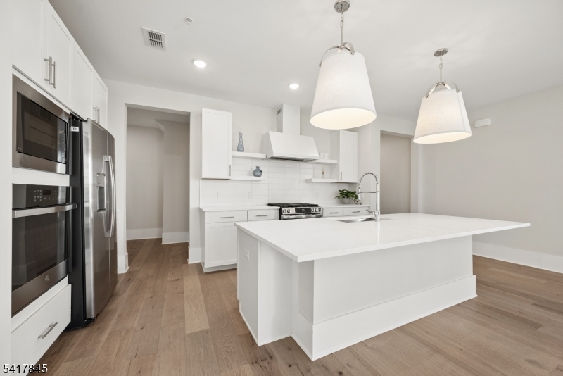 The Hills at Warren - Residential