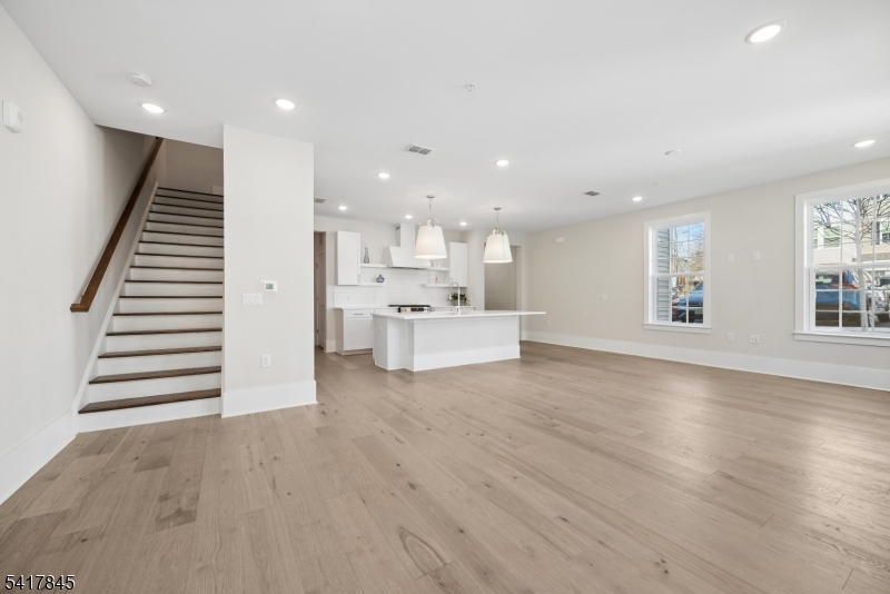 The Hills at Warren - Residential