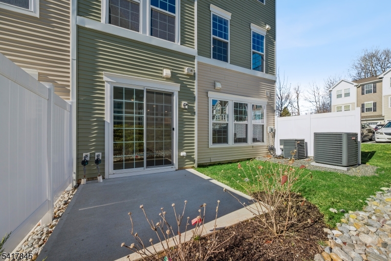 The Hills at Warren - Residential