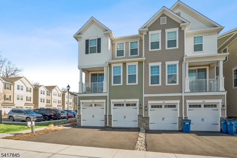 The Hills at Warren - Residential