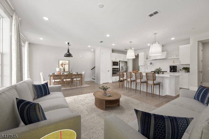 The Hills at Warren - Residential