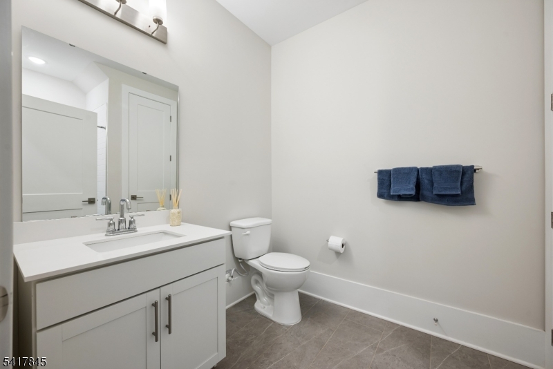 The Hills at Warren - Residential