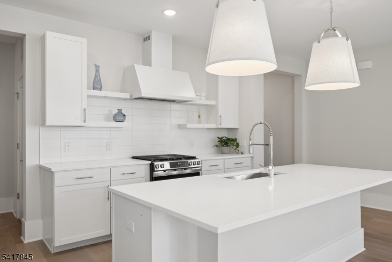 The Hills at Warren - Residential