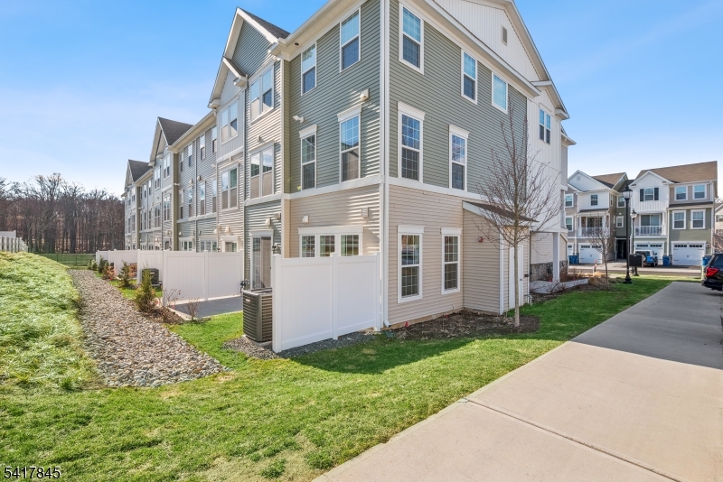 The Hills at Warren - Residential