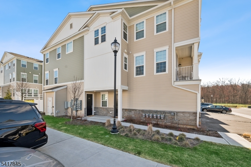 The Hills at Warren - Residential