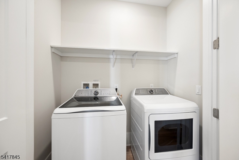 The Hills at Warren - Residential