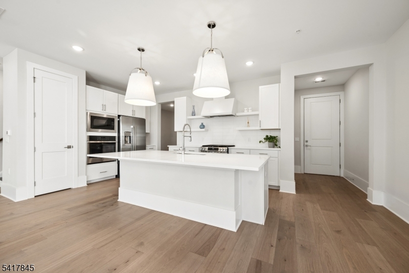 The Hills at Warren - Residential