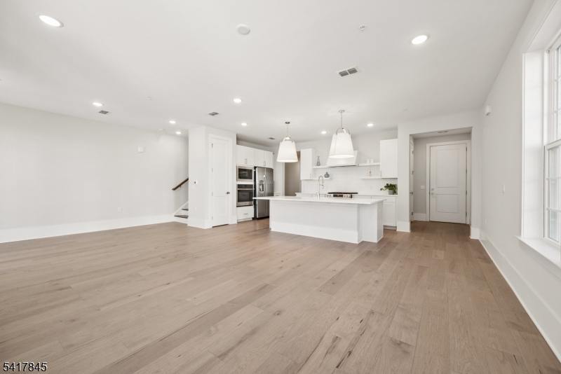 The Hills at Warren - Residential