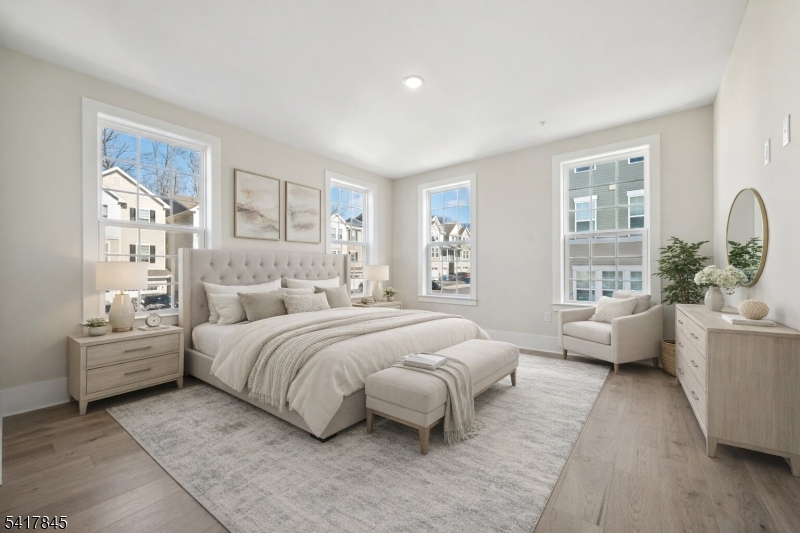 The Hills at Warren - Residential