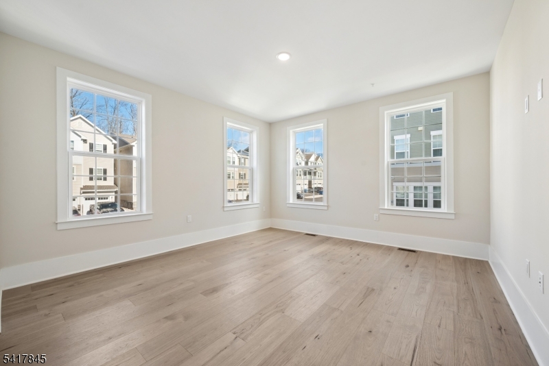 The Hills at Warren - Residential