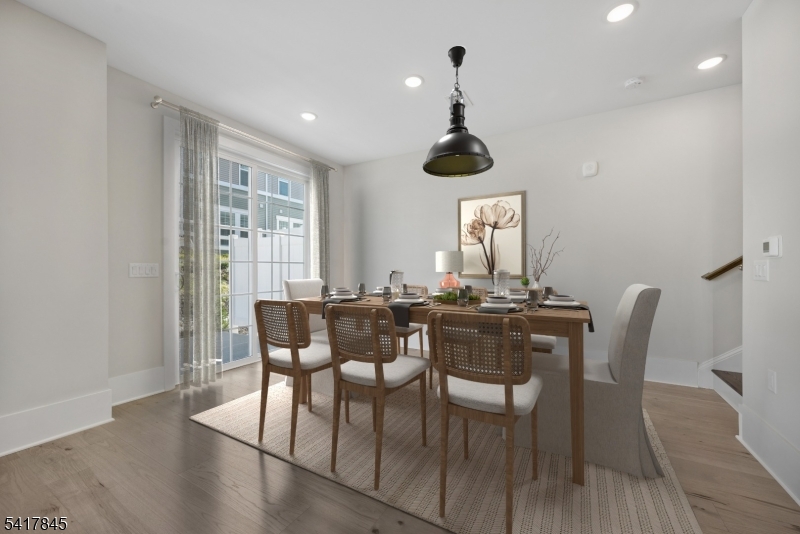 The Hills at Warren - Residential