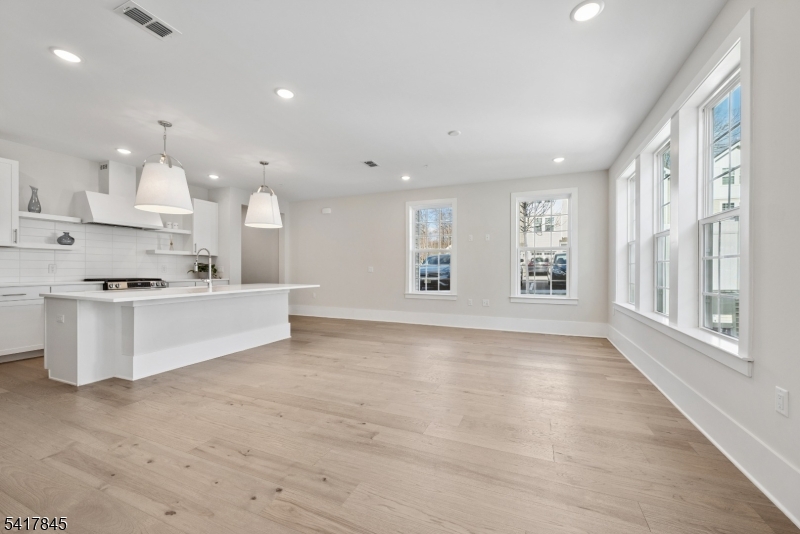 The Hills at Warren - Residential